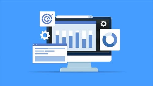 Digital Data Analysis with Graphs and Charts