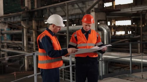 Inspecting Diagrams Foundation Plans Building Designs