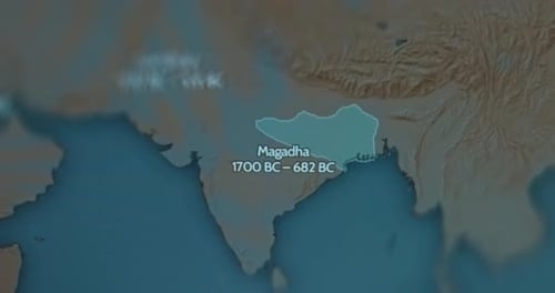 Evolution of India Since Year 1700 BC