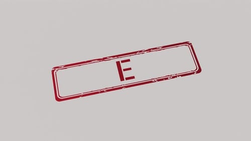 E-Stempel