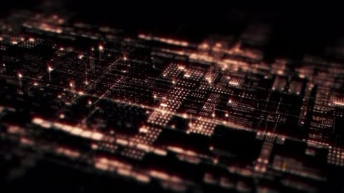 Advanced Data Matrix Simulation Background 38