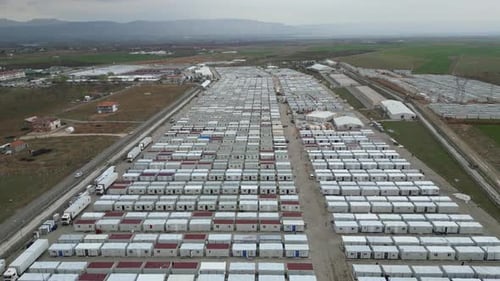Containerstadt