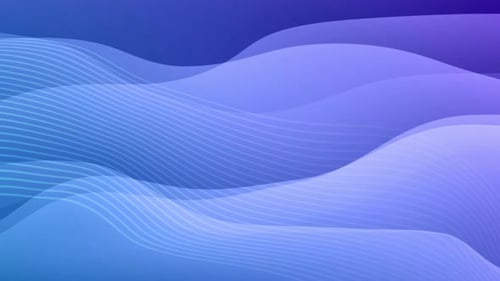background wave