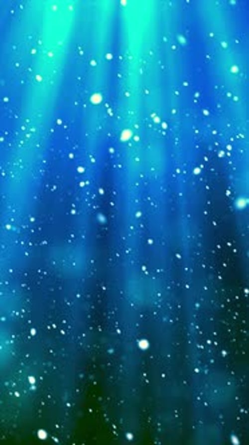 Noël, hiver, neige, rayons célestes, fond 9