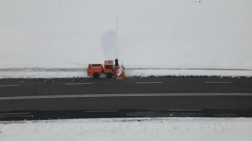 Snowblower