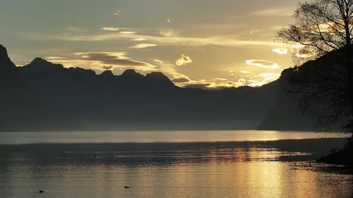 Switzerland Alps