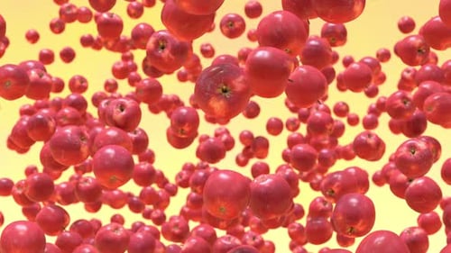 Red Apple
