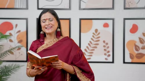 Indian teacher