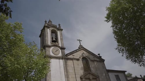 igreja de são dâmaso guimarães portugal