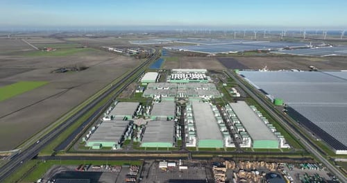 Data center, super computer, quantum computing, storage clouds space and internet infrastructure.