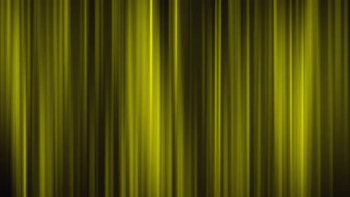 Abstract Glowing Vertical Light Streaks Background Animation