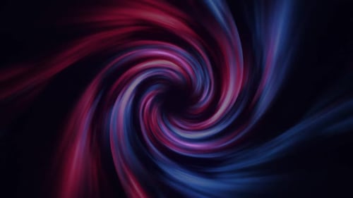 Toller Twirl-Hintergrund