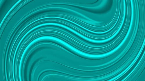 Abstract futuristic shape layer twist pattern glossy stripes trendy background