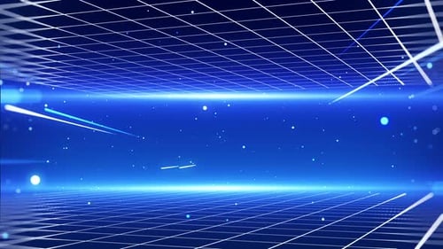 Display Grid Monitor