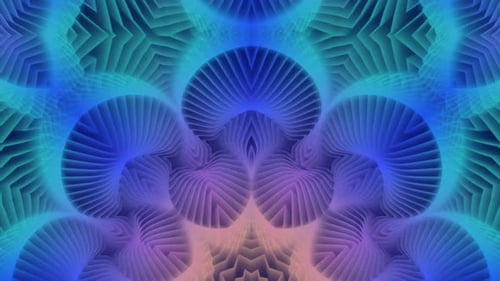 Neon-Kaleidoskop-Hintergrund (35)