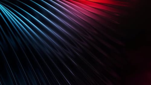Dynamic Fiber Rays