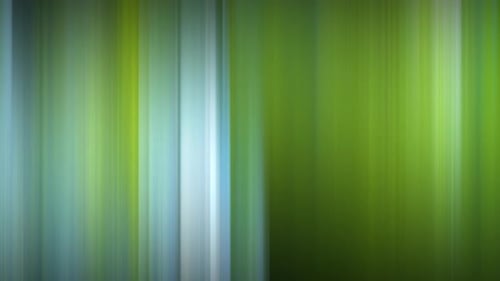 Fluid Vertical Light Streaks Abstract Motion Background