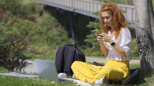 Étudiant antisocial.