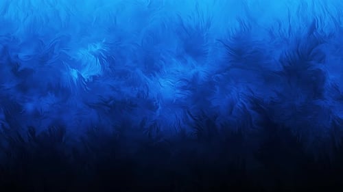 Hintergrund mit Farbverlauf. Abstrakte Gradientenanimation. Bunte Hintergrundanimation. Loop-Animation