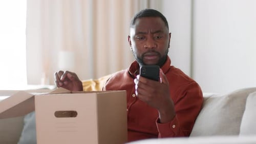 Online Shopping Tracking