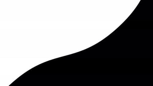 Colleción Prism: transición de deslizamiento ondulado desde la parte superior