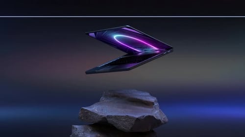 Concepto tecnológico
