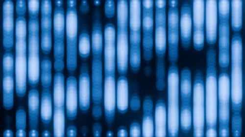 Grid Background Animation