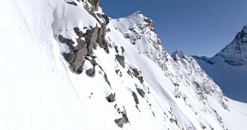 Freeride Snowboard