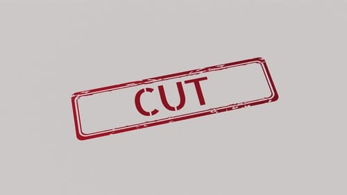 CUT Stamp