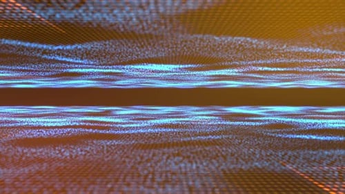 Fantastic Animated Shapes