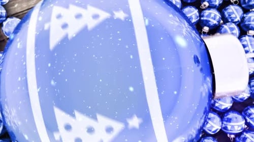 New Year Big Balls Unveil 4