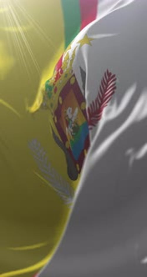 Flag of Juticalpa