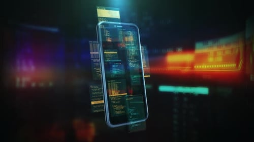 The Safeguarding Of Data On Smartphones