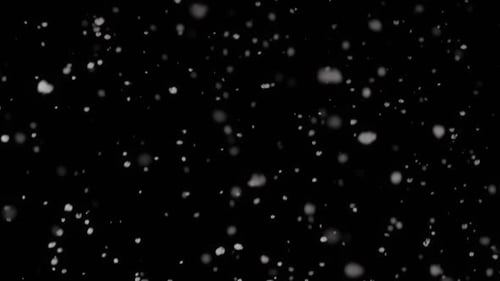 Snow