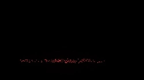 Ground Impact Sparks (23)