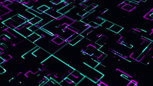 Line pattern Background