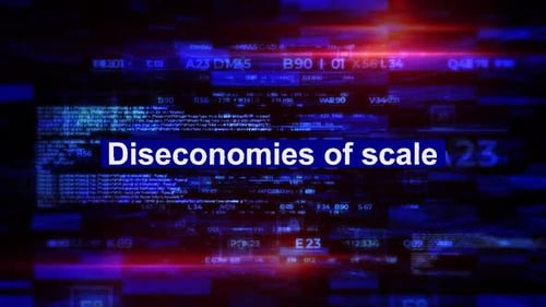 Futuristic Digital Data Stream Glitch Background