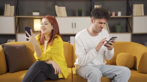 Brecha de comunicación, problema familiar.