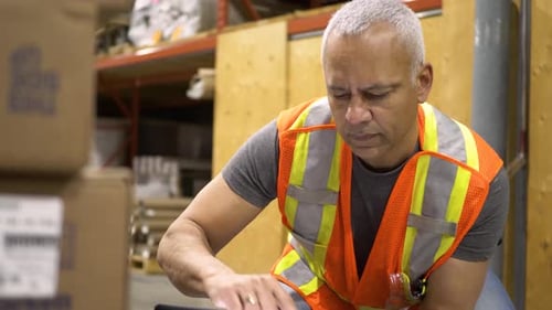 Warehouse Operations and Logistics