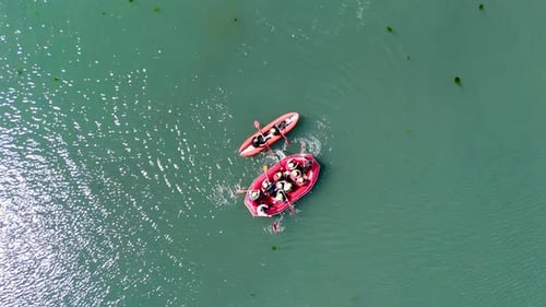 Rafting