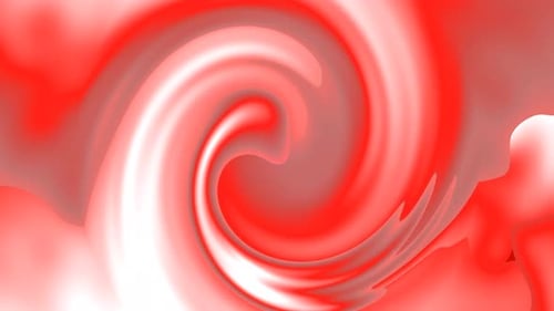 Abstract liquid dynamic wave motion swirl glossy background