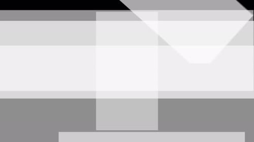 Looping Transition Intro Digital Rendering