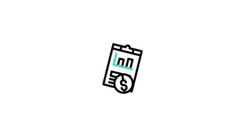Inform Animated Icon