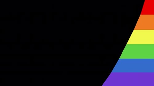 Arc Spectrum Swipe Transition