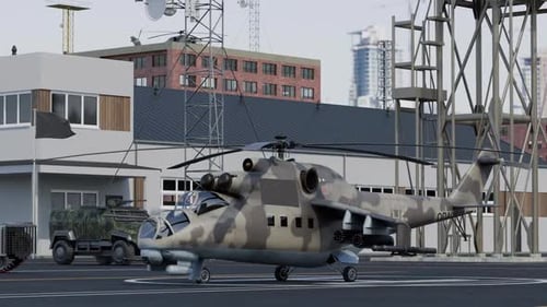 Opérations militaires