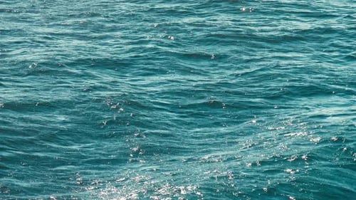 Ocean Waves
