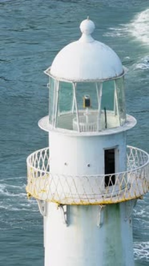 Brazil Wild Coastal Horizon Parana Brazil Paradise Brazil