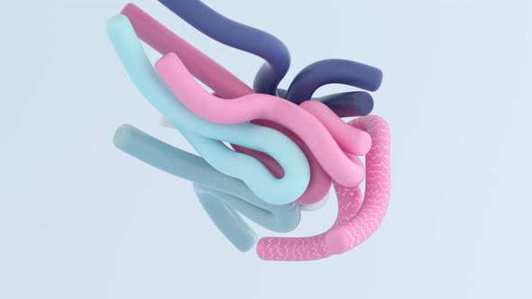 Cover for Ropes Floating