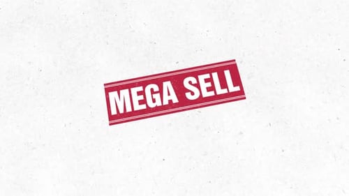 Mega Sell Rubber Stamp Seal