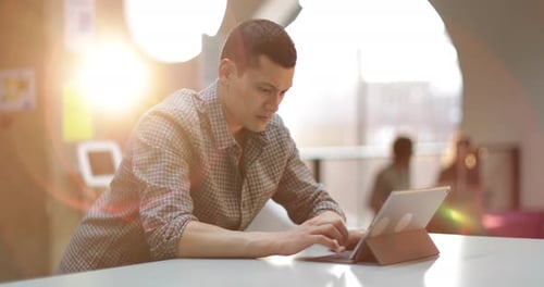 Les milléniaux utilisent la technologie